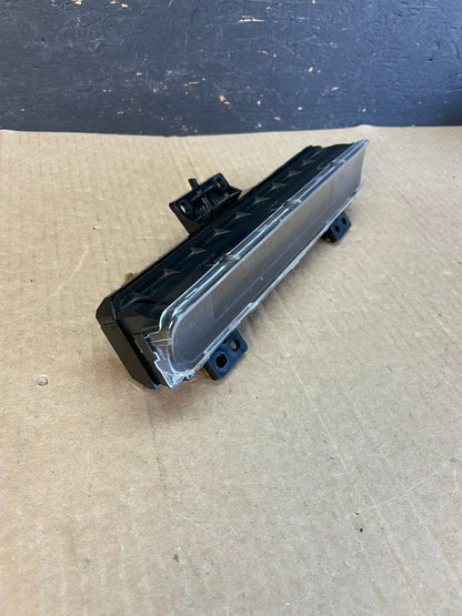 2008 to 2015 Mazda CX-9 Clock Information Display Screen TD11611J0 AF3651 DW1