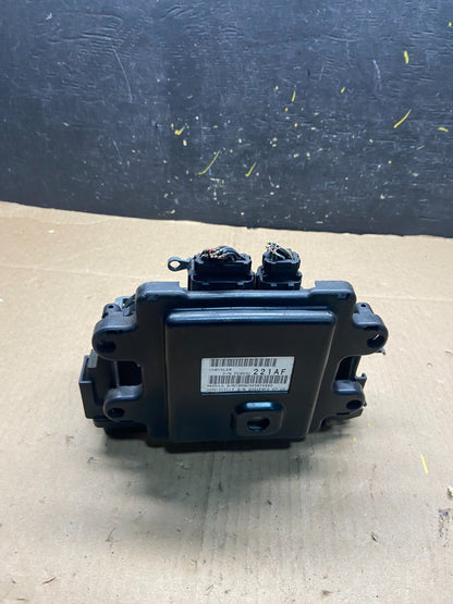 2009 Jeep Grand Cherokee Fuse Box Relay Panel Body Control Module BCM t1932 DG5