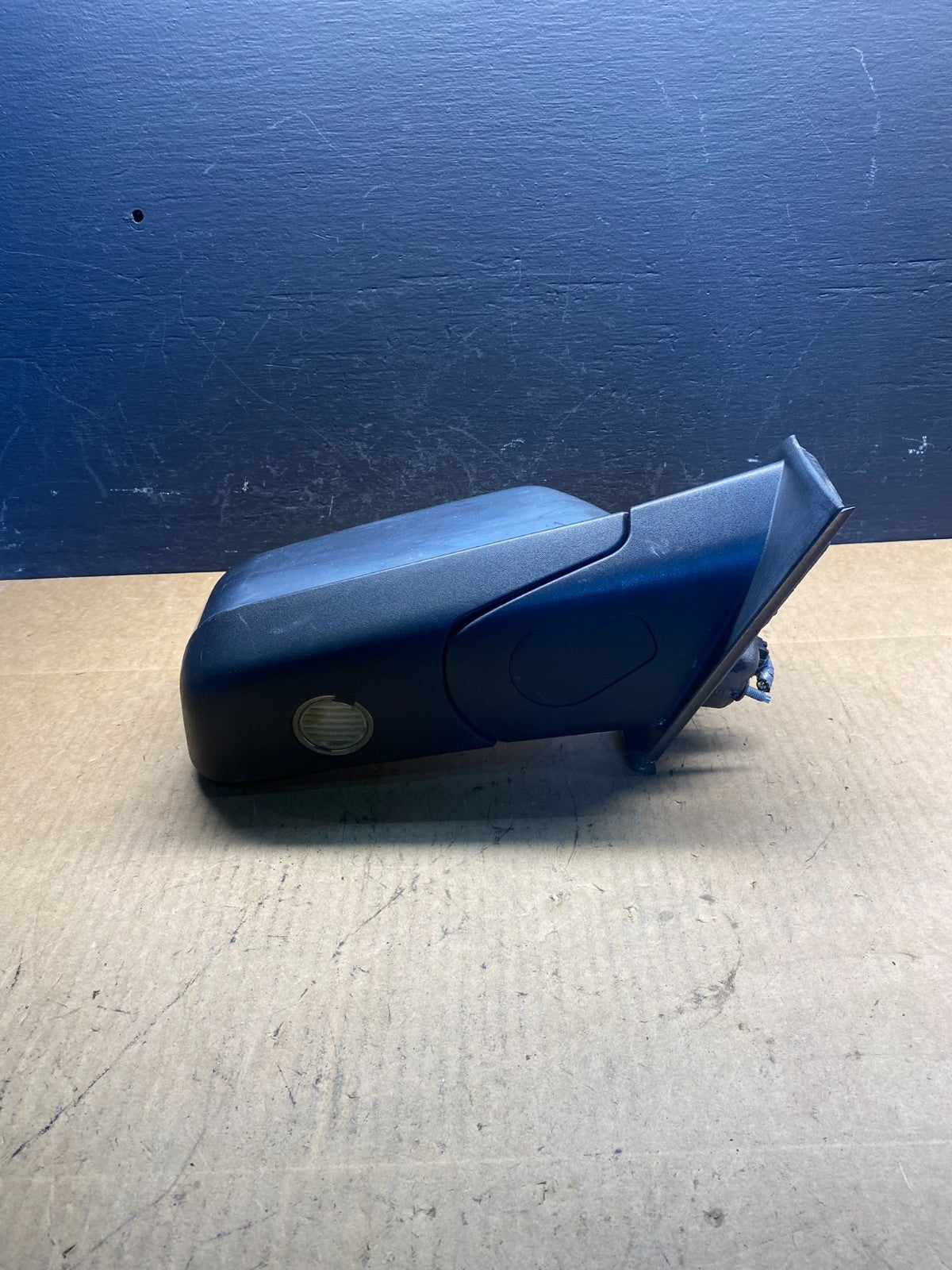 2007 - 2010 Lincoln MKX Right Passenger Rh Power Heated Fold Mirror AC4268 MS3