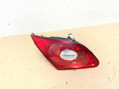 2009-2012 Volkswagen CC Left Driver LH Side Tail Light Inner Trunk AI1330 LK0