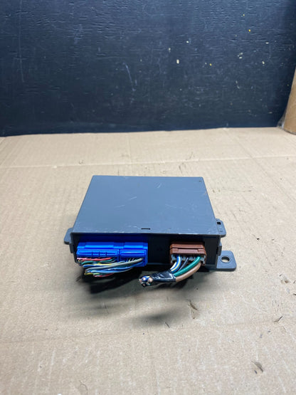 2005 - 2007 Honda Odyssey Rear Left Driver Sliding Door Module L8882 DG3