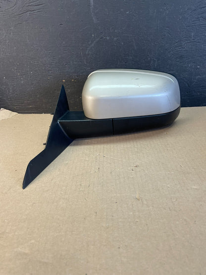 2005 2006 2007 Mercury Montego Left Driver Lh View Door Mirror AE1118 DW0