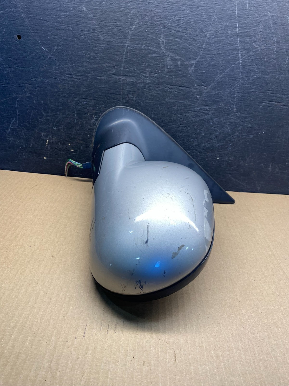 1998 to 2001 Mercedes ML320 ML Left Driver LH View Door Mirror AG3900 DW0