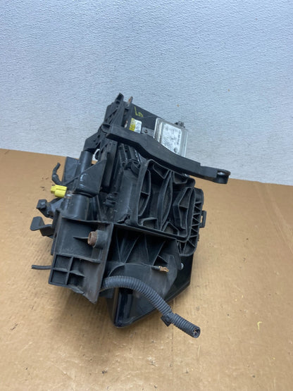 2009-2012 Audi Q5 Left Driver LH Side Xenon HID Headlight AE0300 DW5