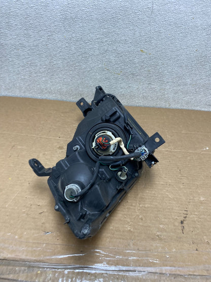 2003 to 2007 Nissan Murano Left LH side Headlight Halogen Z2578 PS8