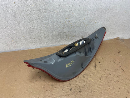 2004 2005 2006 Toyota Solara Left Driver Lh Side Tail Light AH9293 LK5