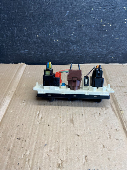 2000 - 2003 Ford Ranger A/C AC Heater Climate Control AI2847 DW3
