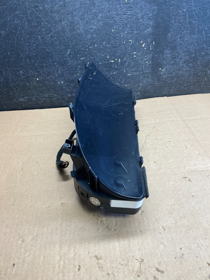 2007 - 2009 Mercedes W221 S550 CL550 Instrument Cluster Speedometer ai3023 DG1
