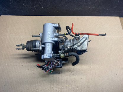2010 - 2015 Toyota Prius ABS Brake Pump Anti Lock Module ah1710 DG0