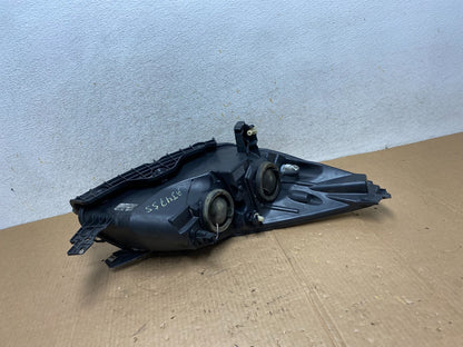 2013 - 2016 Ford Escape Headlight Left Driver Lh Side Halogen AI4755 DW7