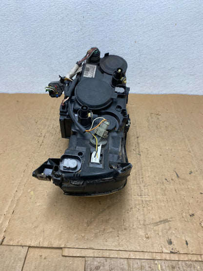 2005-2009 Volvo S60 Passenger Right Passenger RH Side Headlight AD0549 DW6