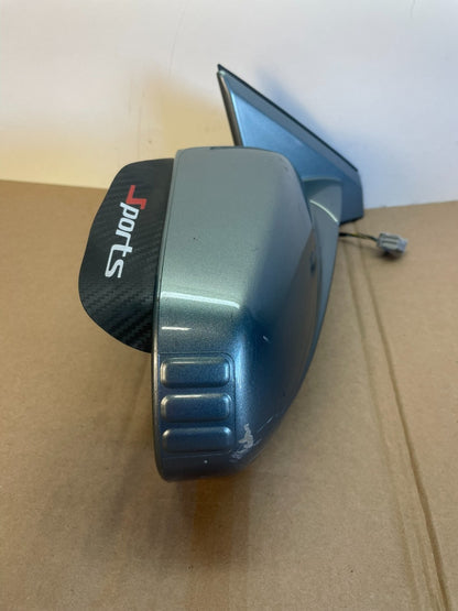 2007-2011 Honda CR-V CRV Right Passenger RH Side View Door Mirror AG7799 DW9