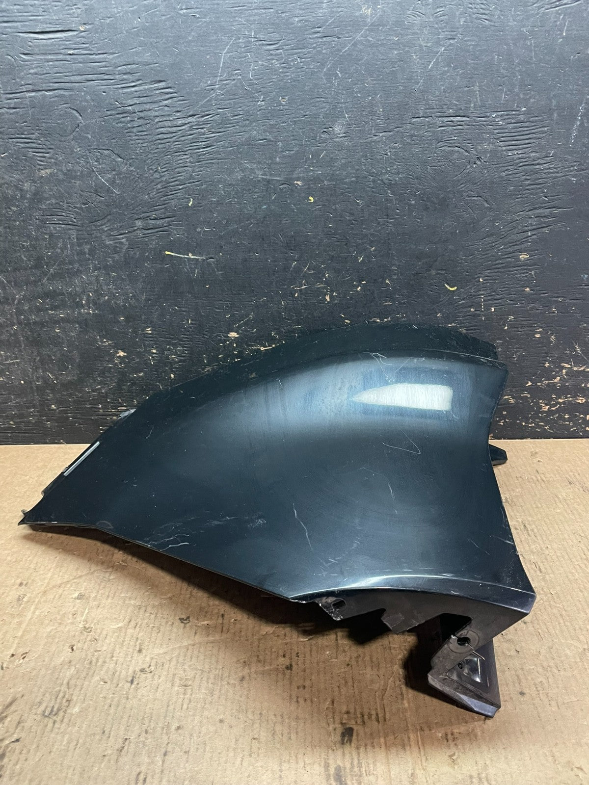 2013 to 2016 Ford Escape Rear Right Passenger RH Side Bumper Cover Oem z6051 DG3