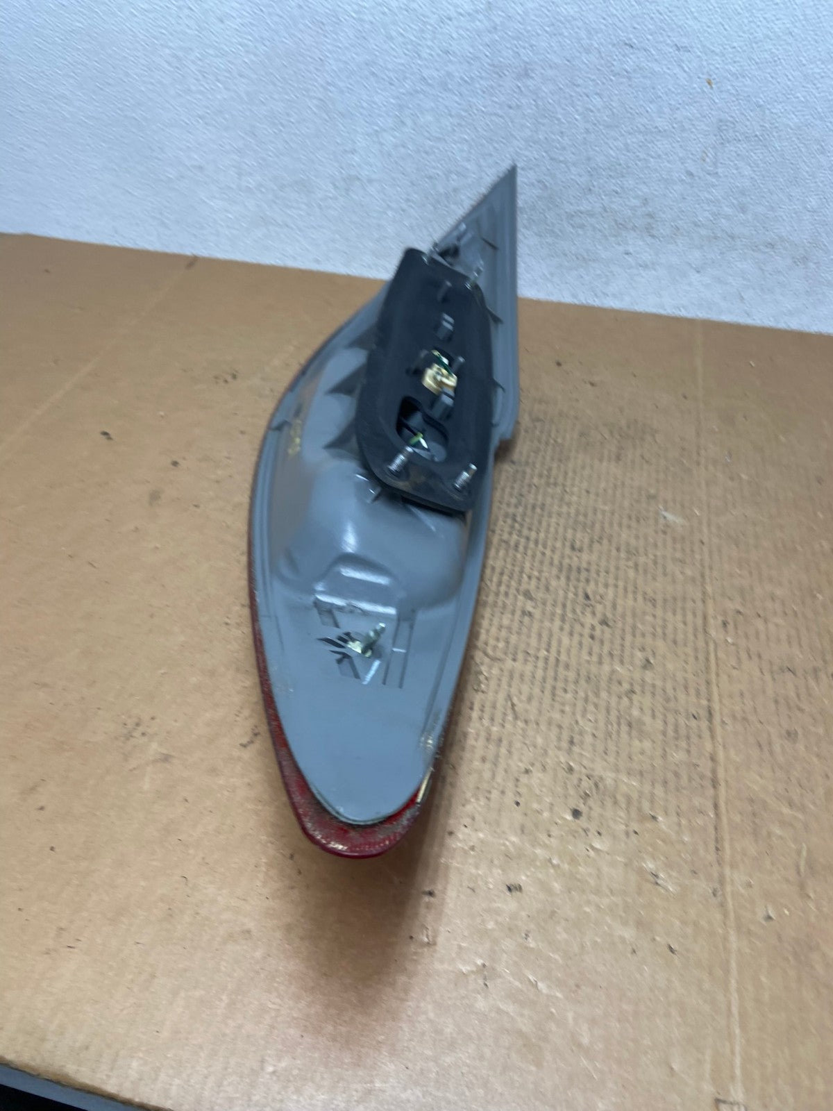 2007 to 2008 Toyota Solara Left Driver LH Side Tail Light AE1151 LK5