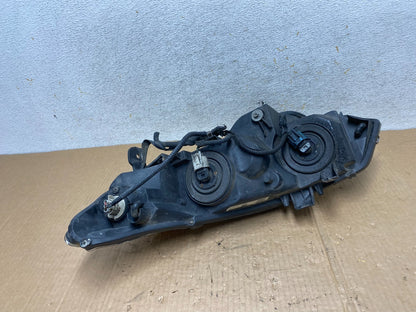2006 - 2008 Honda Civic Coupe Headlight Halogen Right Passenger Rh AI5441 DW8