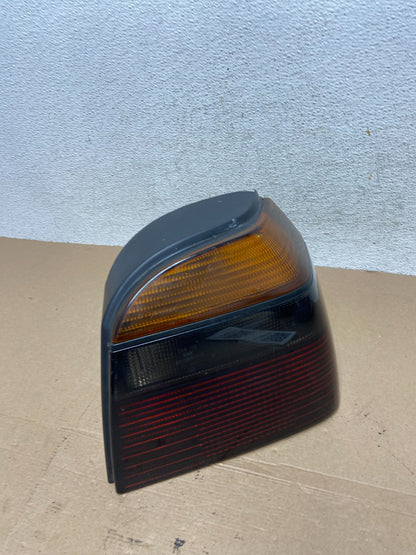 1993 to 2002 Volkswagen Golf MK3 3 Right Passenger Tail Light AF4376 DW2