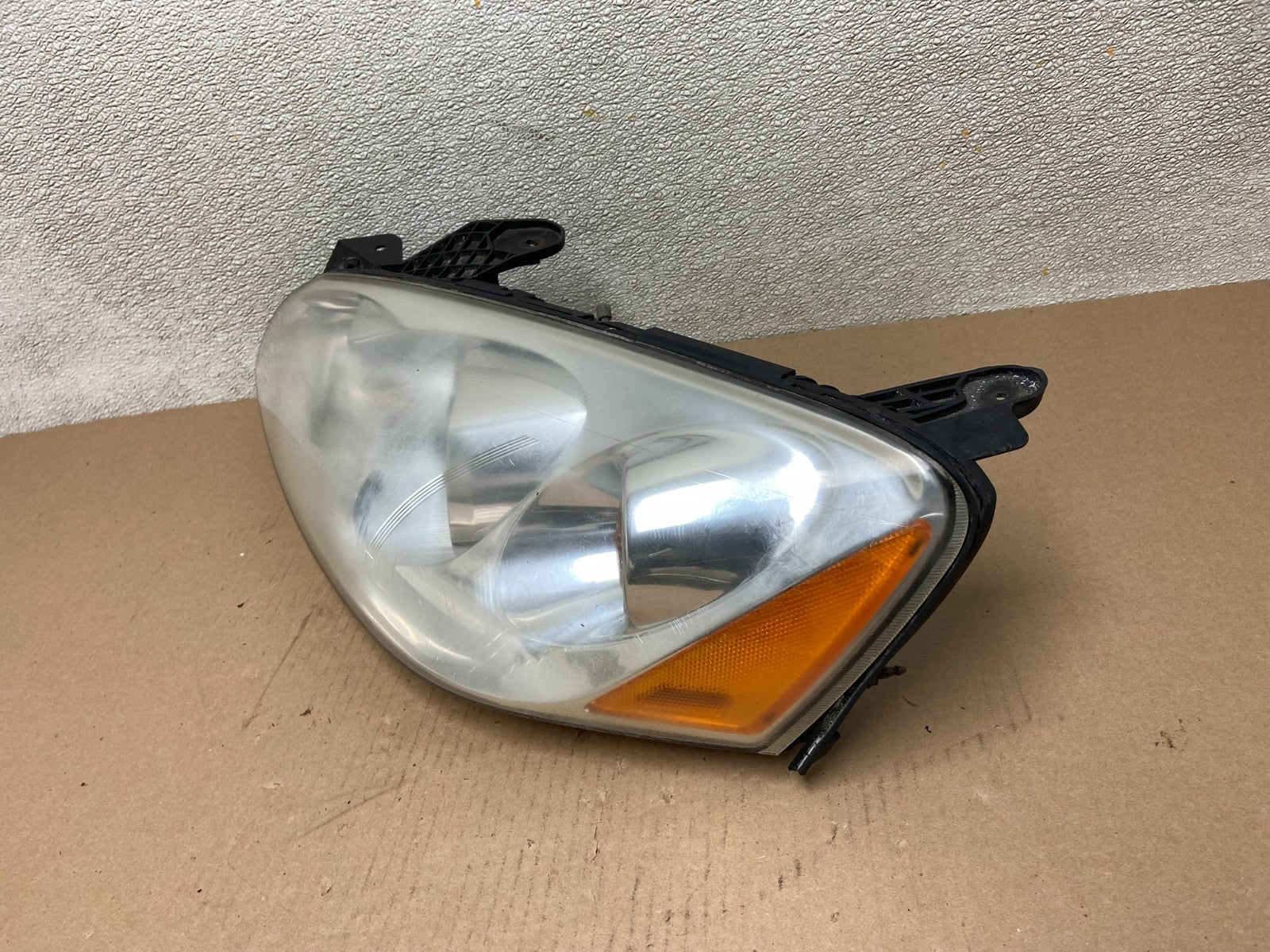 2005 to 2009 Pontiac G6 Headlight Left Driver LH Side Halogen Oem AB5019 DW1