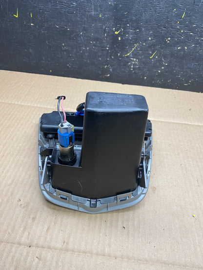 2007 2010 Dodge Sebring Center Dash A/C AC Climate Control Bezel Trim U5906 DG7