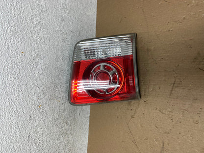 2007 to 2012 GMC Acadia Right Passenger Rh Hatch Tail Light Inner AD7718 LK0