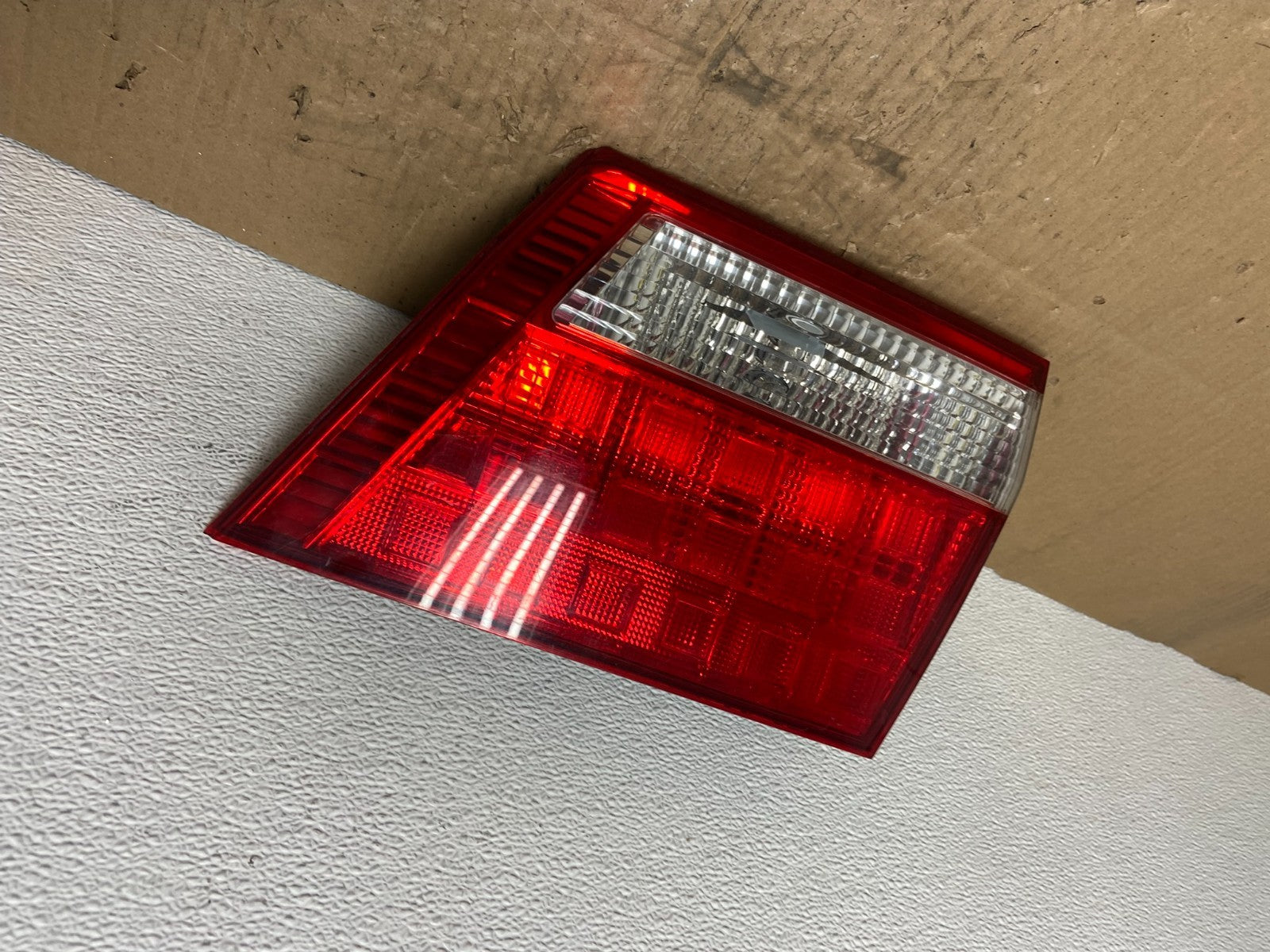 2005 2006 2007 Honda Odyssey Inner Right Passenger RH Tail Light AB8514 DW1