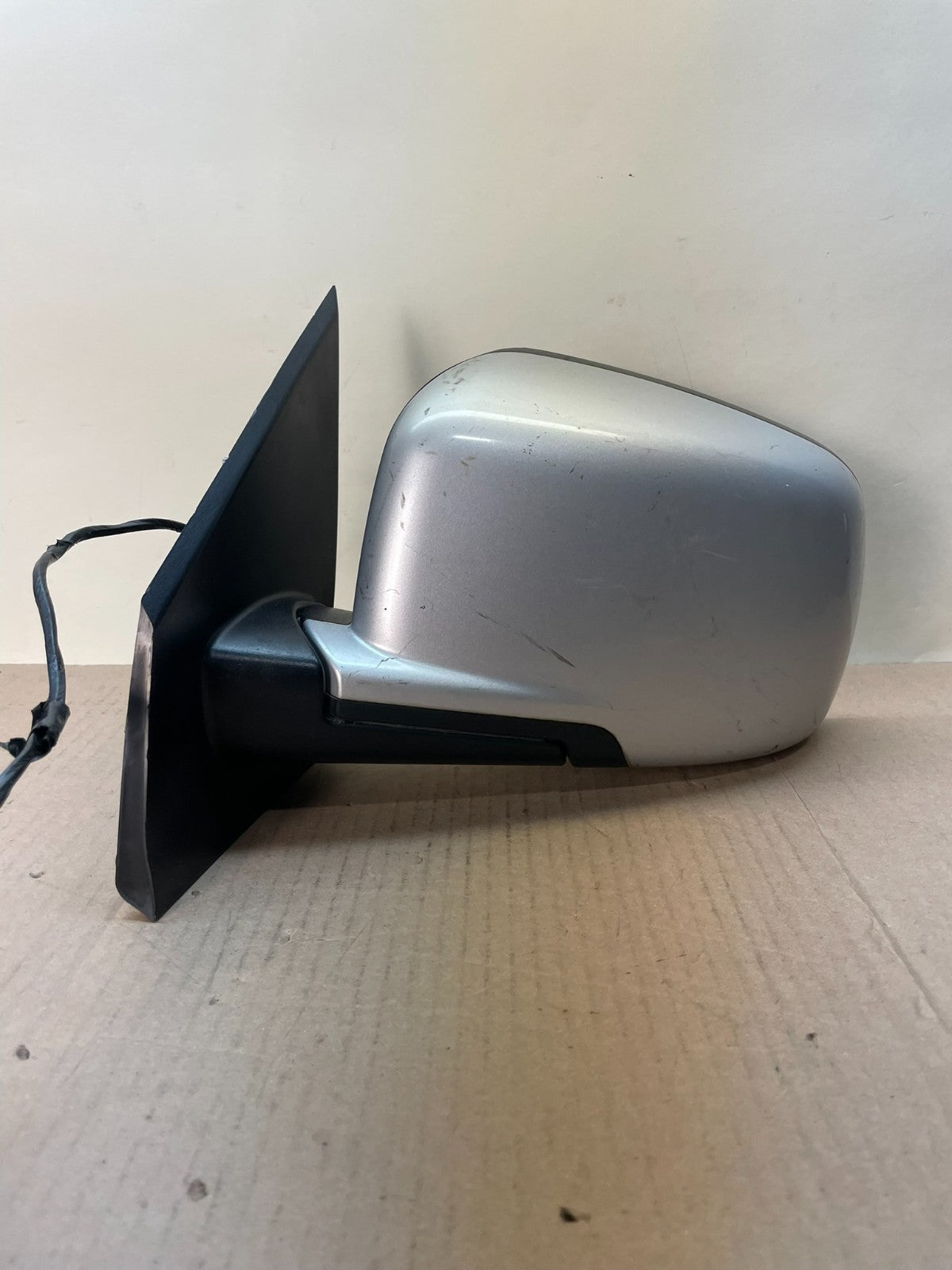 2009 - 2020 Dodge Journey Left Driver LH View Door Heated Mirror aj0729 DG0