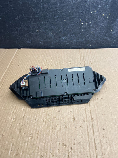 2011 2012 2013 Honda Odyssey Info Dash Display Screen AF6330 DG5