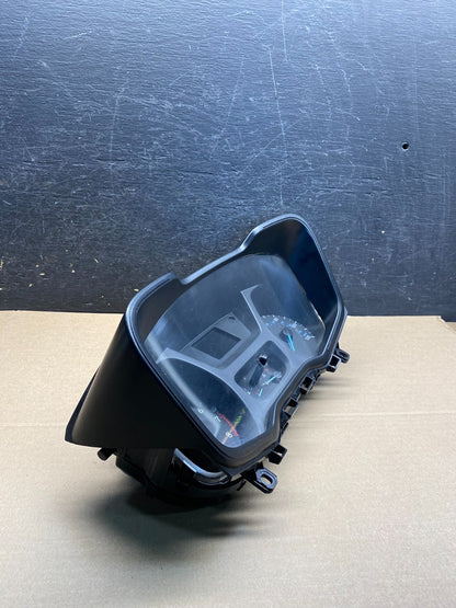 2015 to 2016 Ford Transit 150 Speedometer Cluster Gauge ah9729 DG1