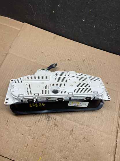 2005 to 2012 Nissan Pathfinder Speedometer Cluster Gauge L6826 DG4