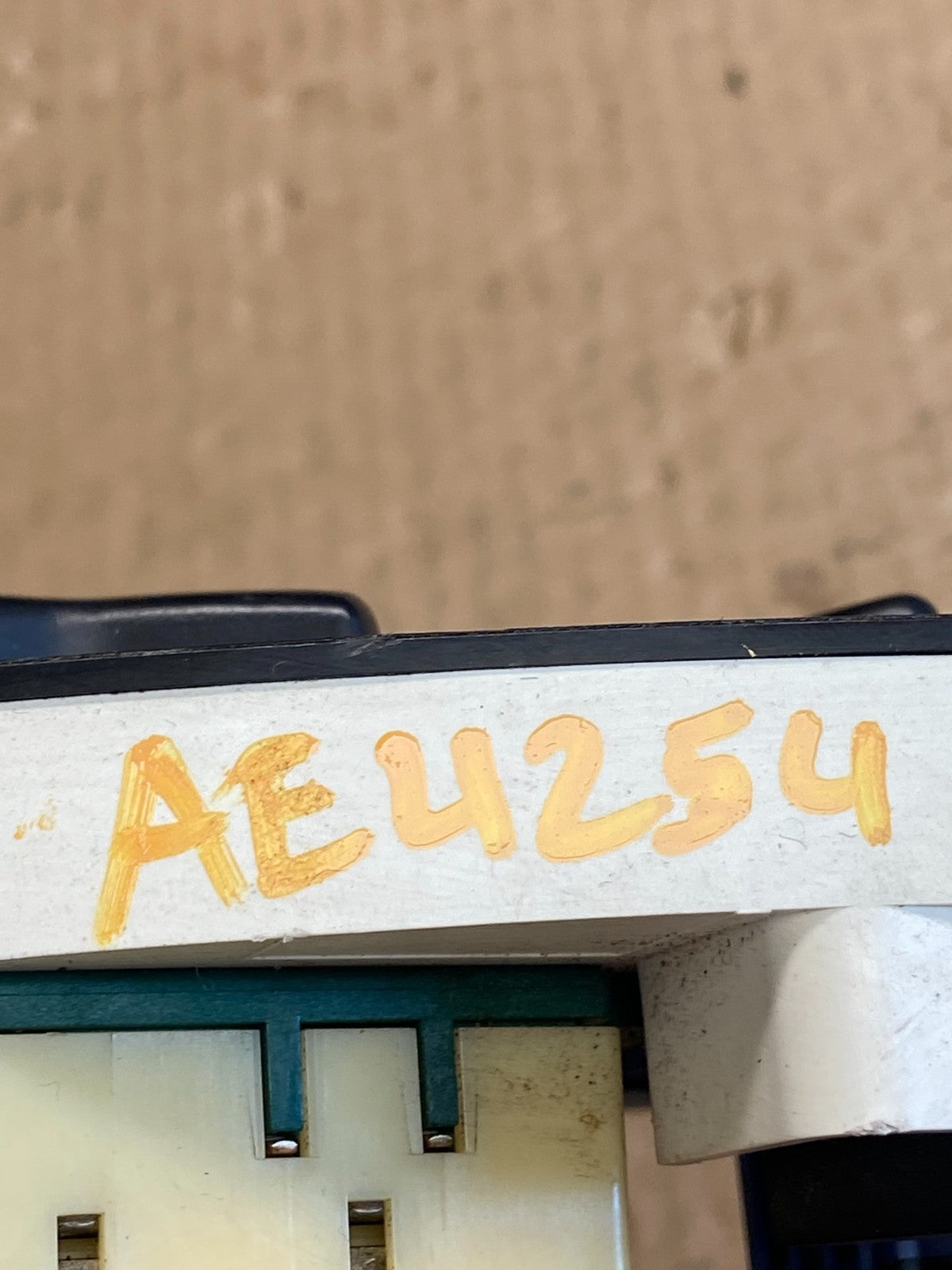 1997-2014 Ford Van Econoline E150 E250 Heater Climate Fan Control ae4254 DG5
