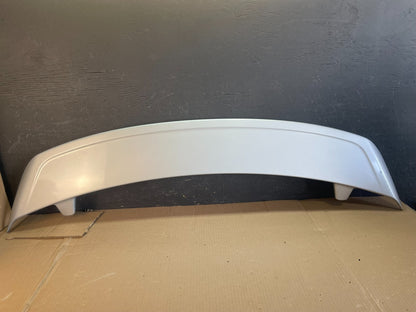 2001 to 2004 Ford Mustang Rear Trunk Spoiler Wing AE35500