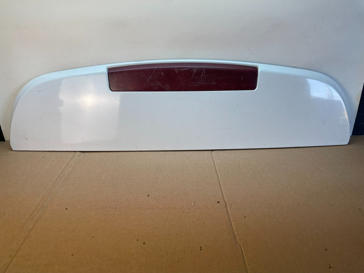 2006 - 2009 Land Range Rover Sport Rear Trunk Light Lift Gate Spoiler ah6079 DG0