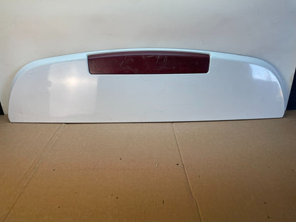 2006 - 2009 Land Range Rover Sport Rear Trunk Light Lift Gate Spoiler ah6079 DG0
