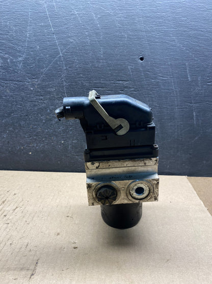 2005 2006 Ford F-450 F-550 ABS Anti Lock Brake Pump Module ag9686 DG3