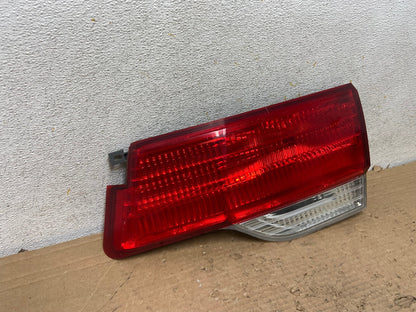 2008 2009 2010 Honda Odyssey Tail Light Inner Right Passenger Rh AH9248 LK1