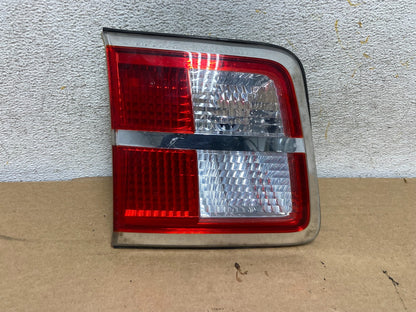 2007 to 2010 Saturn Outlook Left Driver LH Inner Tail Light AH4425 DW0