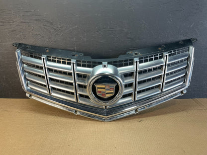 2013 to 2016 Cadillac SRX Front Upper Grille Grill AF3789 DG0