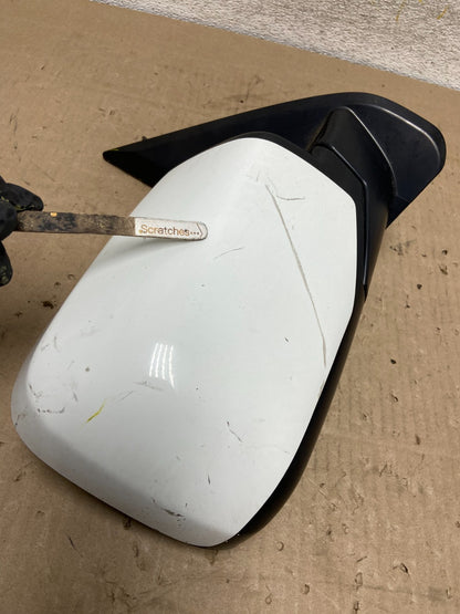 2009-2015 Honda Pilot Right Passenger Side View Door Mirror AI2334 DG4