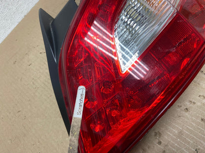 2009 2010 2011 Nissan Maxima Right Passenger RH Side Tail light AF2911 LK3