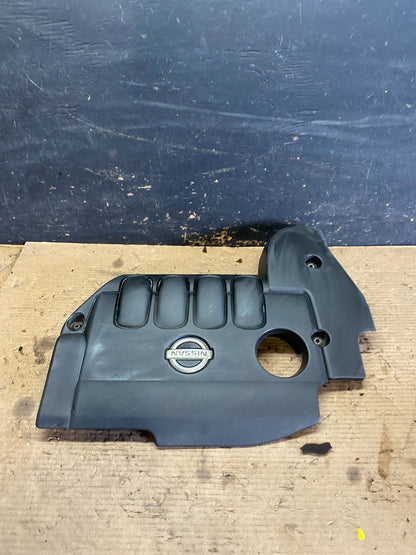 2007 to 2013 Nissan Altima 2.5 L Engine Motor Cover S5888 DG1