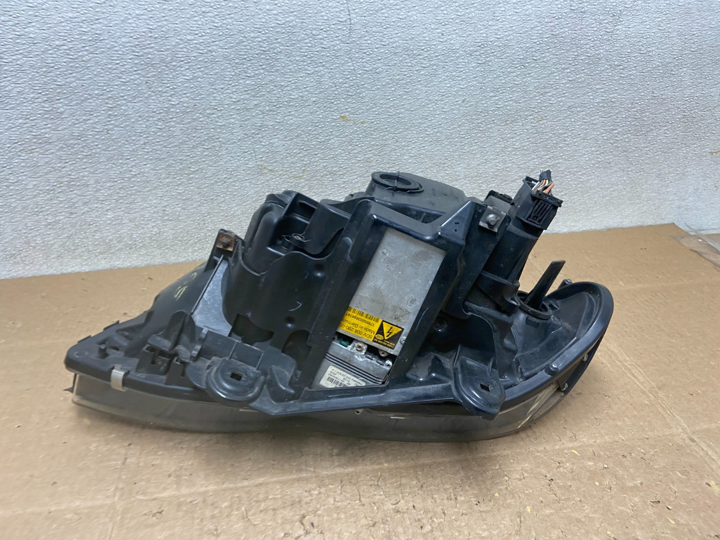 Xenon Hid AFS 2004 2005 2006 Bmw E53 X5 Right Passenger Headlight OEM Z0965 DW6
