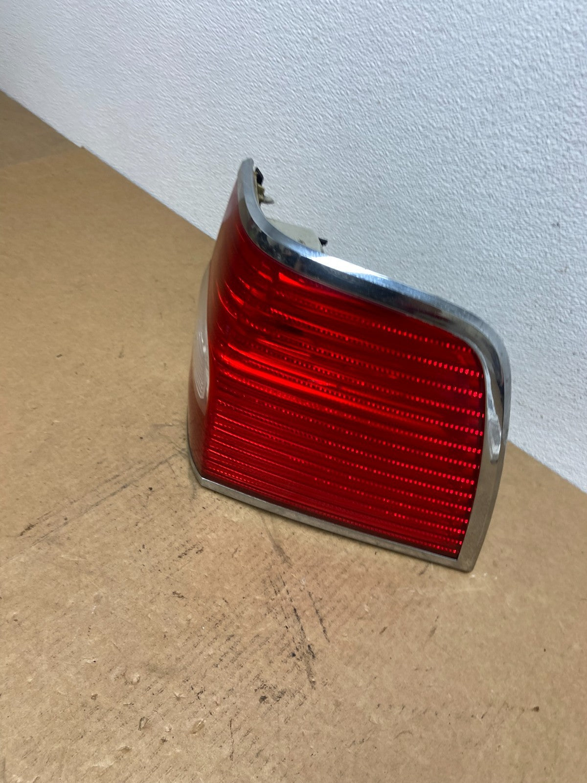 2007 to 2014 Lincoln Navigator Right Passenger RH Side Tail Light AC1826 DW1