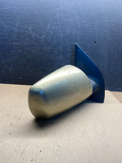 2009 to 2012 Kia Sedona Right Passenge Rh Side Door Mirror AH4526 DW1