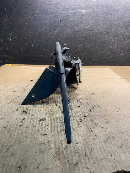 2009 to 2014 Ford Expedition Navigator Rear Windshield Wiper Motor z5068 DG1