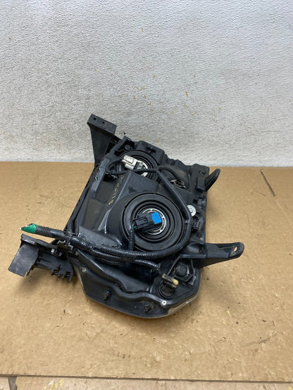 2013 to 2015 Honda Pilot Right Passenger RH Side Halogen Headlight AI3716 DW6