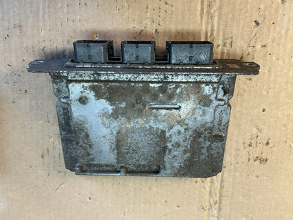 2008 Ford Van E-Series 5.4L Engine Control Module Unit ECU ac5405 DG0