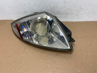 2006 2007 2008 Mitsubishi Eclipse Left Driver LH Tail Light AD6449 LK1