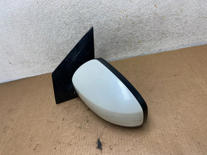 2009 to 2014 Nissan Murano Left Driver LH Side View Door Mirror AI8883 DW1
