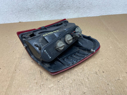 1999 - 2004 Jeep Grand Cherokee WJ Left Driver Lh Tail Light AF9893 LK6