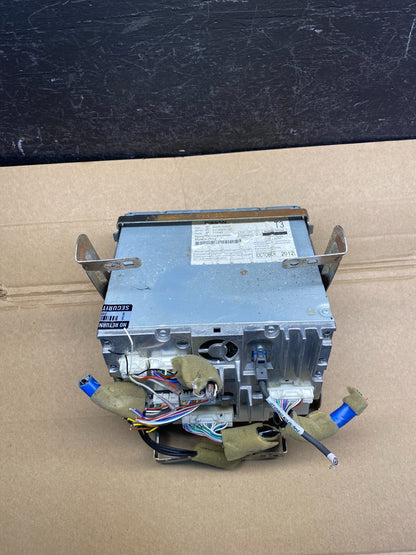 2013 2016 Nissan Pathfinder Radio AM/FM Receiver AD4924 DG3