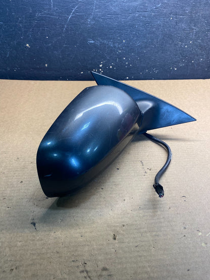 2005 to 2008 Audi A6 Right Passenger Side View Door Mirror OEM z9153 DG1